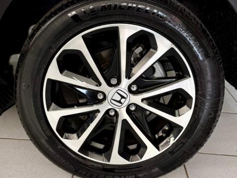 HONDA HR-V 1.8 16V 4P EXL FLEX AUTOMTICO CVT, Foto 15