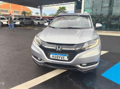 HONDA HR-V 1.8 16V 4P TOURING FLEX AUTOMTICO CVT, Foto 1