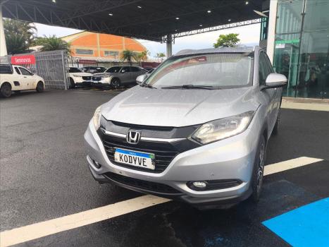 HONDA HR-V 1.8 16V 4P TOURING FLEX AUTOMTICO CVT, Foto 3