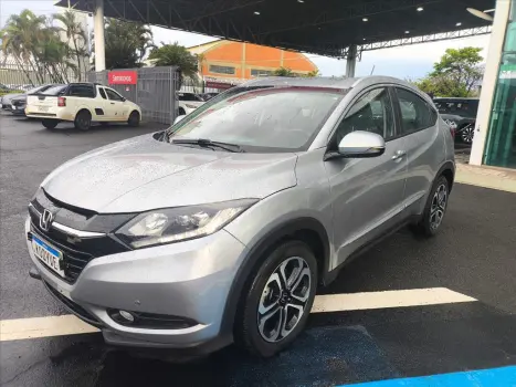 HONDA HR-V 1.8 16V 4P TOURING FLEX AUTOMTICO CVT, Foto 5