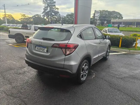 HONDA HR-V 1.8 16V 4P TOURING FLEX AUTOMTICO CVT, Foto 9