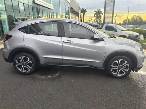 HONDA HR-V 1.8 16V 4P TOURING FLEX AUTOMTICO CVT, Foto 10