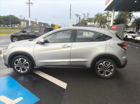 HONDA HR-V 1.8 16V 4P TOURING FLEX AUTOMTICO CVT, Foto 11