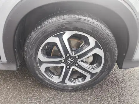 HONDA HR-V 1.8 16V 4P TOURING FLEX AUTOMTICO CVT, Foto 12