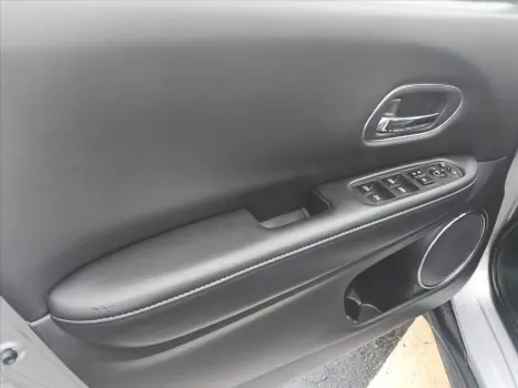 HONDA HR-V 1.8 16V 4P TOURING FLEX AUTOMTICO CVT, Foto 14