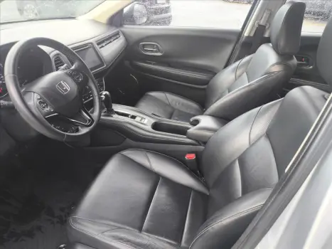 HONDA HR-V 1.8 16V 4P TOURING FLEX AUTOMTICO CVT, Foto 15