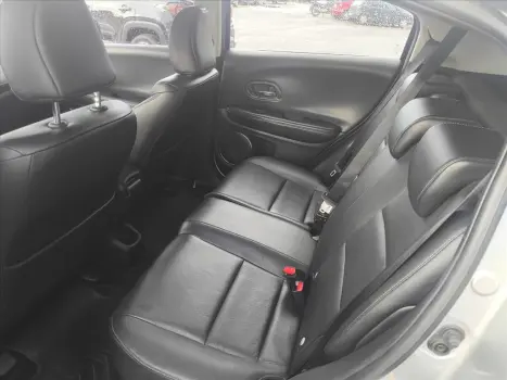 HONDA HR-V 1.8 16V 4P TOURING FLEX AUTOMTICO CVT, Foto 16