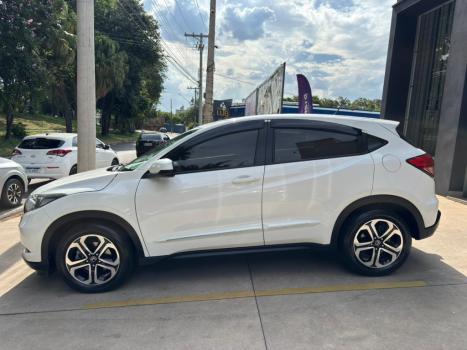 HONDA HR-V 1.8 16V 4P LX FLEX AUTOMTICO CVT, Foto 9