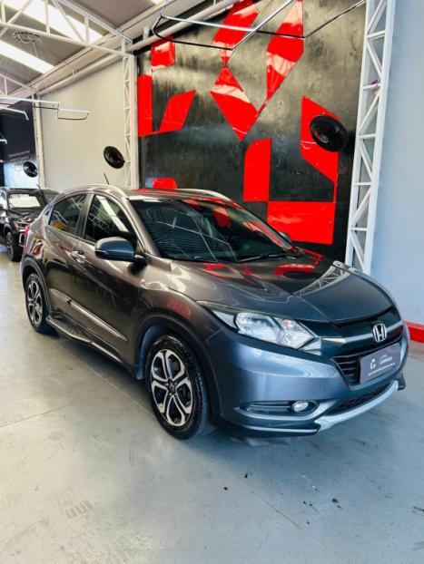 HONDA HR-V 1.8 16V 4P EXL FLEX AUTOMTICO CVT, Foto 1