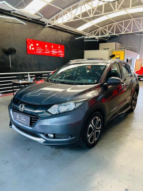 HONDA HR-V 1.8 16V 4P EXL FLEX AUTOMTICO CVT, Foto 2