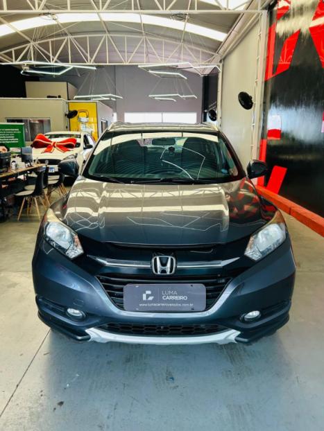 HONDA HR-V 1.8 16V 4P EXL FLEX AUTOMTICO CVT, Foto 3