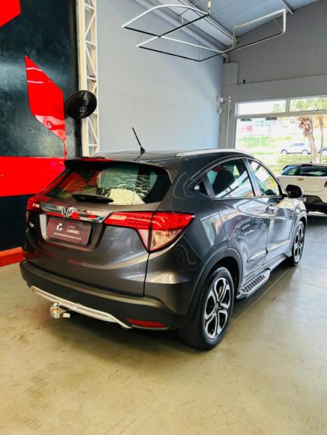 HONDA HR-V 1.8 16V 4P EXL FLEX AUTOMTICO CVT, Foto 5