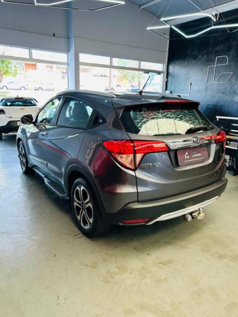 HONDA HR-V 1.8 16V 4P EXL FLEX AUTOMTICO CVT, Foto 6
