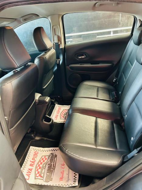 HONDA HR-V 1.8 16V 4P EXL FLEX AUTOMTICO CVT, Foto 7