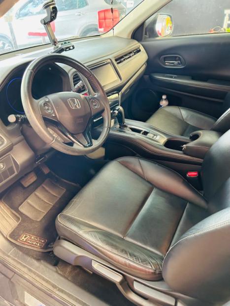 HONDA HR-V 1.8 16V 4P EXL FLEX AUTOMTICO CVT, Foto 8