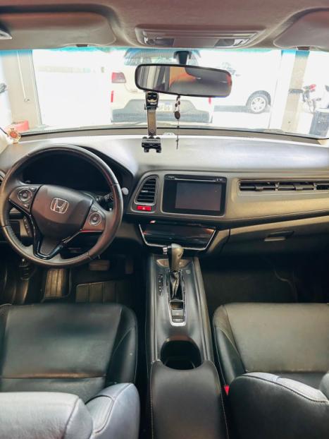 HONDA HR-V 1.8 16V 4P EXL FLEX AUTOMTICO CVT, Foto 9