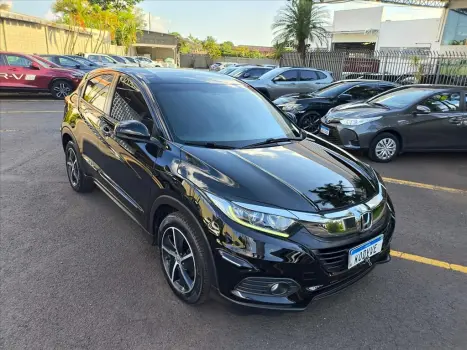HONDA HR-V 1.8 16V 4P LX FLEX AUTOMTICO CVT, Foto 2