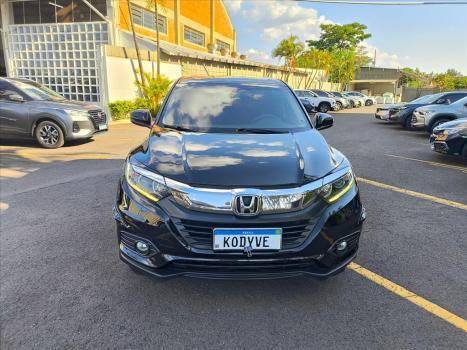 HONDA HR-V 1.8 16V 4P LX FLEX AUTOMTICO CVT, Foto 3