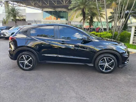 HONDA HR-V 1.8 16V 4P LX FLEX AUTOMTICO CVT, Foto 6