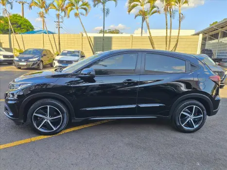 HONDA HR-V 1.8 16V 4P LX FLEX AUTOMTICO CVT, Foto 7