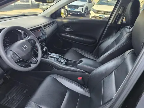 HONDA HR-V 1.8 16V 4P LX FLEX AUTOMTICO CVT, Foto 10