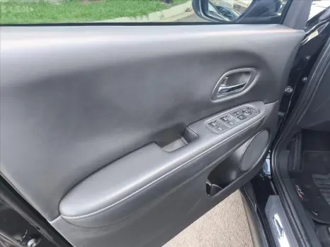 HONDA HR-V 1.8 16V 4P LX FLEX AUTOMTICO CVT, Foto 13