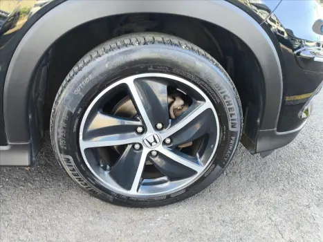 HONDA HR-V 1.8 16V 4P LX FLEX AUTOMTICO CVT, Foto 14