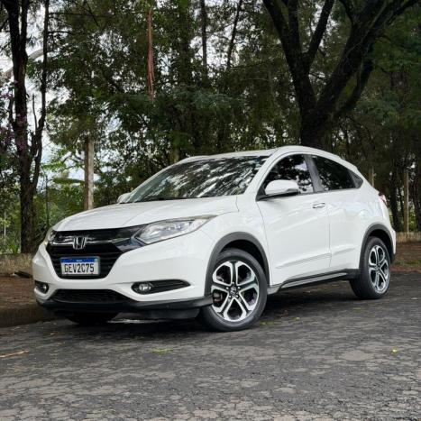 HONDA HR-V 1.8 16V 4P TOURING FLEX AUTOMTICO CVT, Foto 1