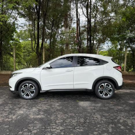 HONDA HR-V 1.8 16V 4P TOURING FLEX AUTOMTICO CVT, Foto 2