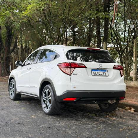 HONDA HR-V 1.8 16V 4P TOURING FLEX AUTOMTICO CVT, Foto 3