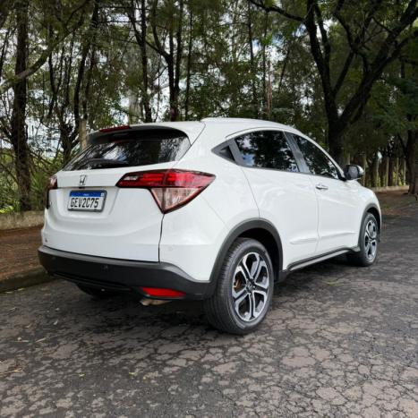 HONDA HR-V 1.8 16V 4P TOURING FLEX AUTOMTICO CVT, Foto 4