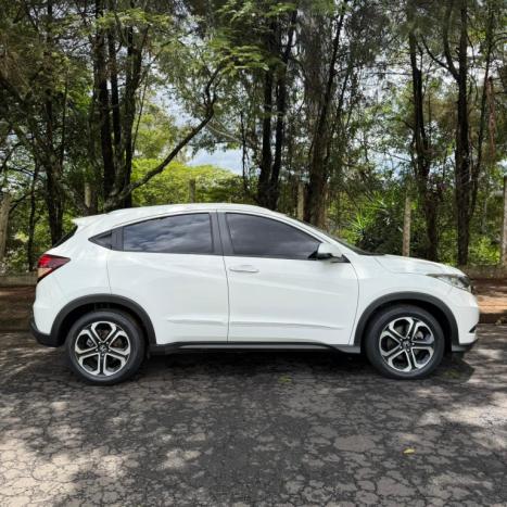 HONDA HR-V 1.8 16V 4P TOURING FLEX AUTOMTICO CVT, Foto 5