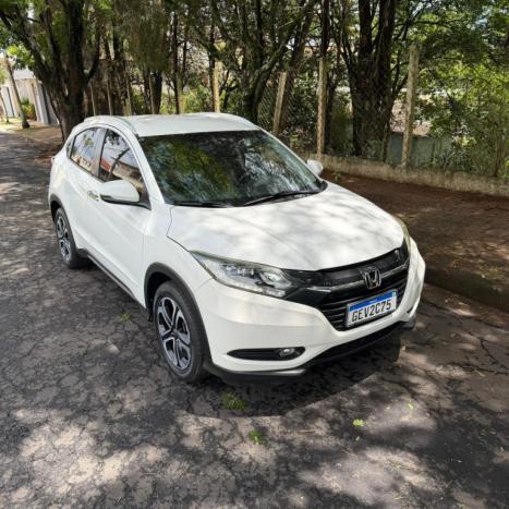 HONDA HR-V 1.8 16V 4P TOURING FLEX AUTOMTICO CVT, Foto 6