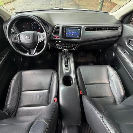 HONDA HR-V 1.8 16V 4P TOURING FLEX AUTOMTICO CVT, Foto 7