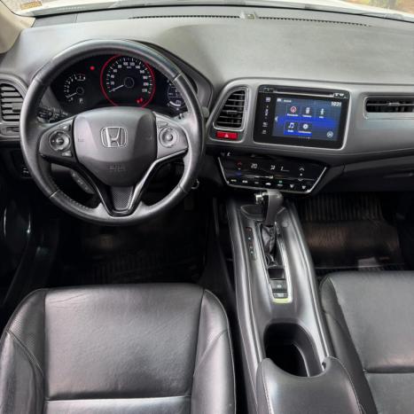 HONDA HR-V 1.8 16V 4P TOURING FLEX AUTOMTICO CVT, Foto 8