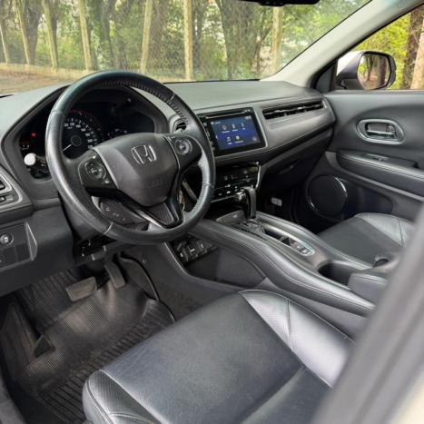 HONDA HR-V 1.8 16V 4P TOURING FLEX AUTOMTICO CVT, Foto 9