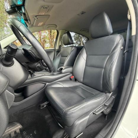 HONDA HR-V 1.8 16V 4P TOURING FLEX AUTOMTICO CVT, Foto 10