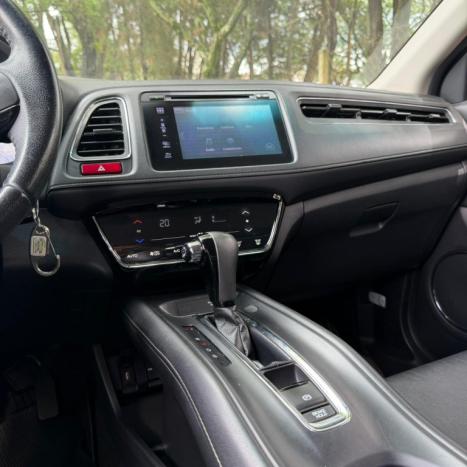 HONDA HR-V 1.8 16V 4P TOURING FLEX AUTOMTICO CVT, Foto 11
