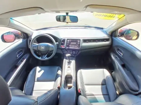 HONDA HR-V 1.8 16V 4P LX FLEX AUTOM�TICO CVT, Foto 12