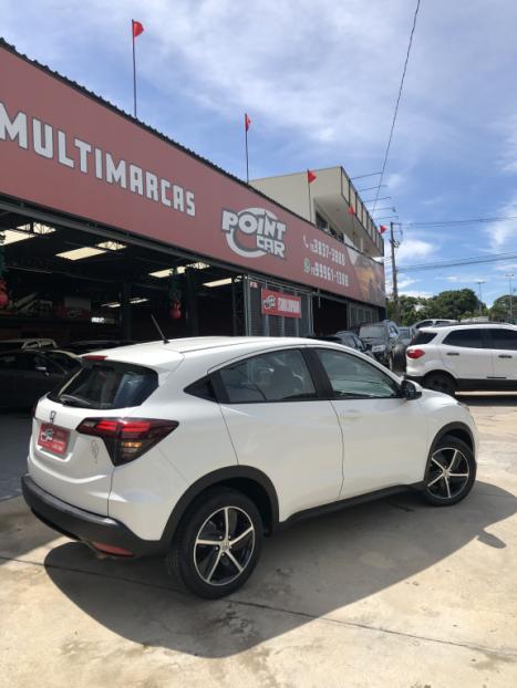 HONDA HR-V 1.8 16V 4P LX FLEX AUTOM�TICO CVT, Foto 2