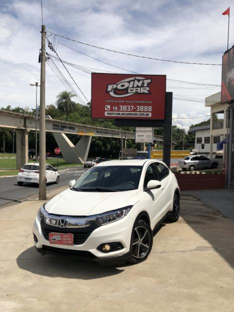 HONDA HR-V 1.8 16V 4P LX FLEX AUTOM�TICO CVT, Foto 6