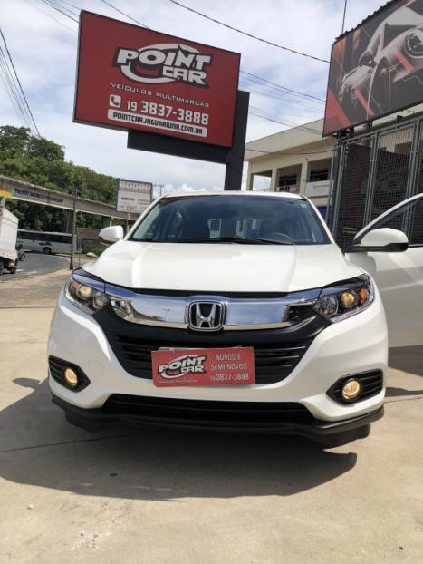 HONDA HR-V 1.8 16V 4P LX FLEX AUTOM�TICO CVT, Foto 7