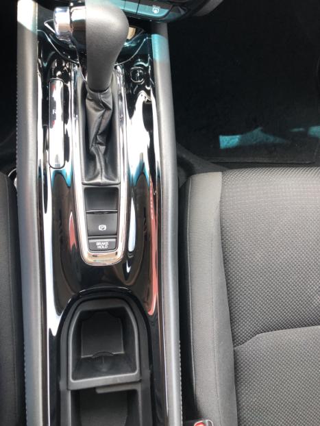 HONDA HR-V 1.8 16V 4P LX FLEX AUTOM�TICO CVT, Foto 10