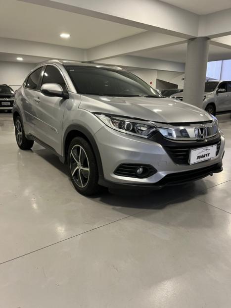 HONDA HR-V 1.8 16V 4P EX FLEX AUTOM�TICO CVT, Foto 1