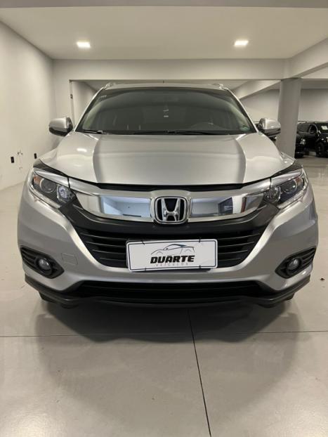 HONDA HR-V 1.8 16V 4P EX FLEX AUTOM�TICO CVT, Foto 2