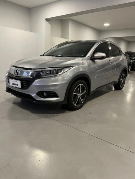 HONDA HR-V 1.8 16V 4P EX FLEX AUTOM�TICO CVT, Foto 3