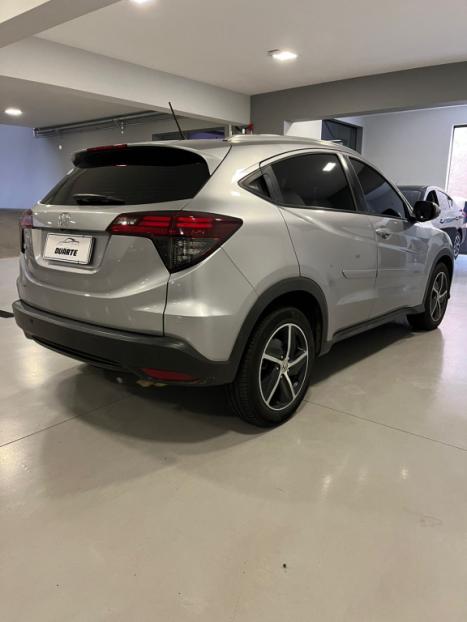 HONDA HR-V 1.8 16V 4P EX FLEX AUTOM�TICO CVT, Foto 4