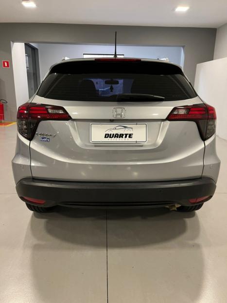 HONDA HR-V 1.8 16V 4P EX FLEX AUTOM�TICO CVT, Foto 5