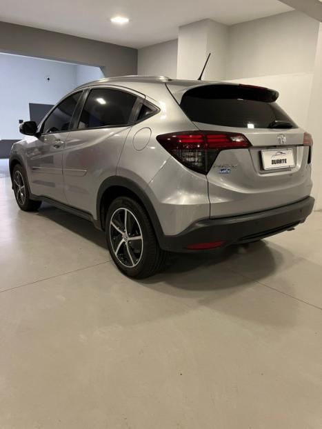 HONDA HR-V 1.8 16V 4P EX FLEX AUTOM�TICO CVT, Foto 6