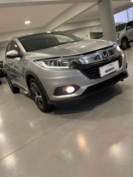 HONDA HR-V 1.8 16V 4P EX FLEX AUTOM�TICO CVT, Foto 7